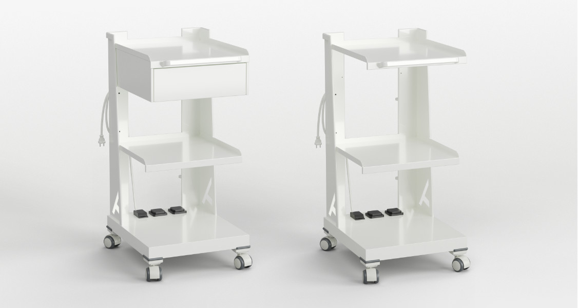 Trolley CR