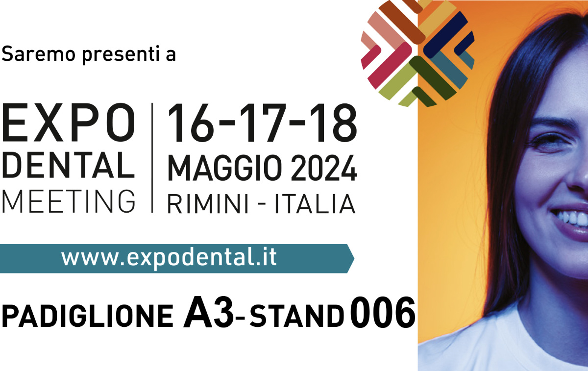 Expodental 2024 Rimini