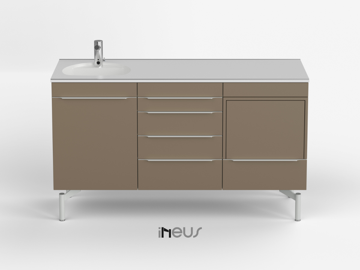 Nuova linea Ineus