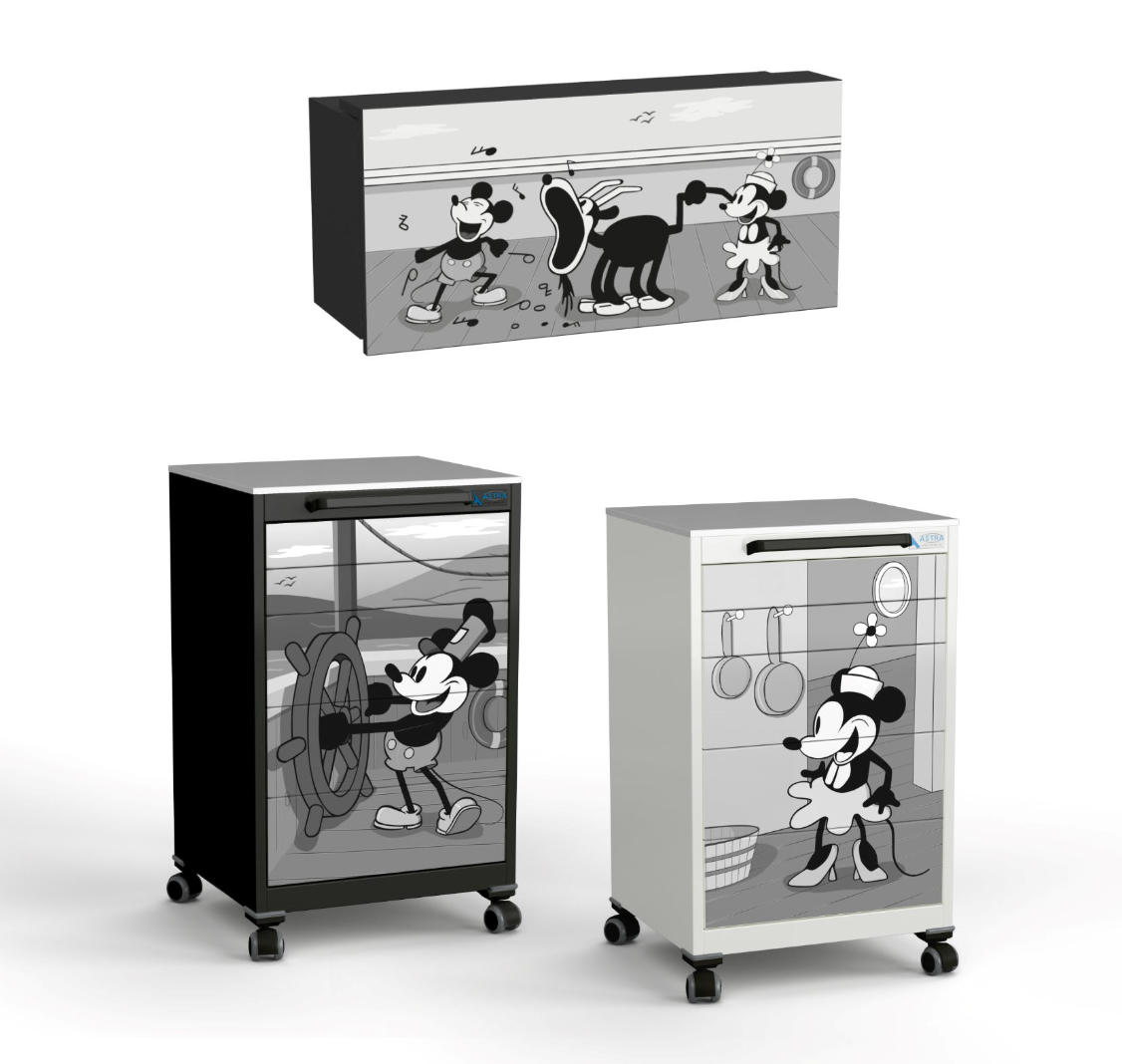 steamboat willie