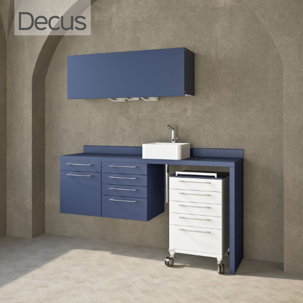 Studio dentistico Decus Fenix 