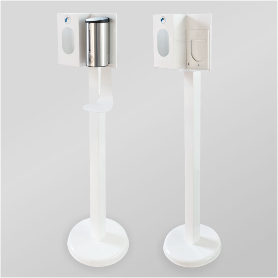 Columna Dispenser