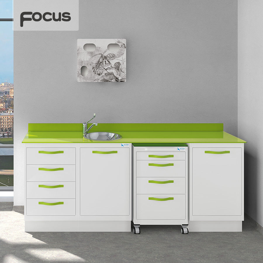 Focus Plinth dental practice