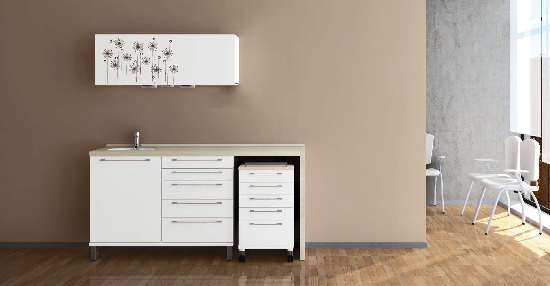 Decus Laminate