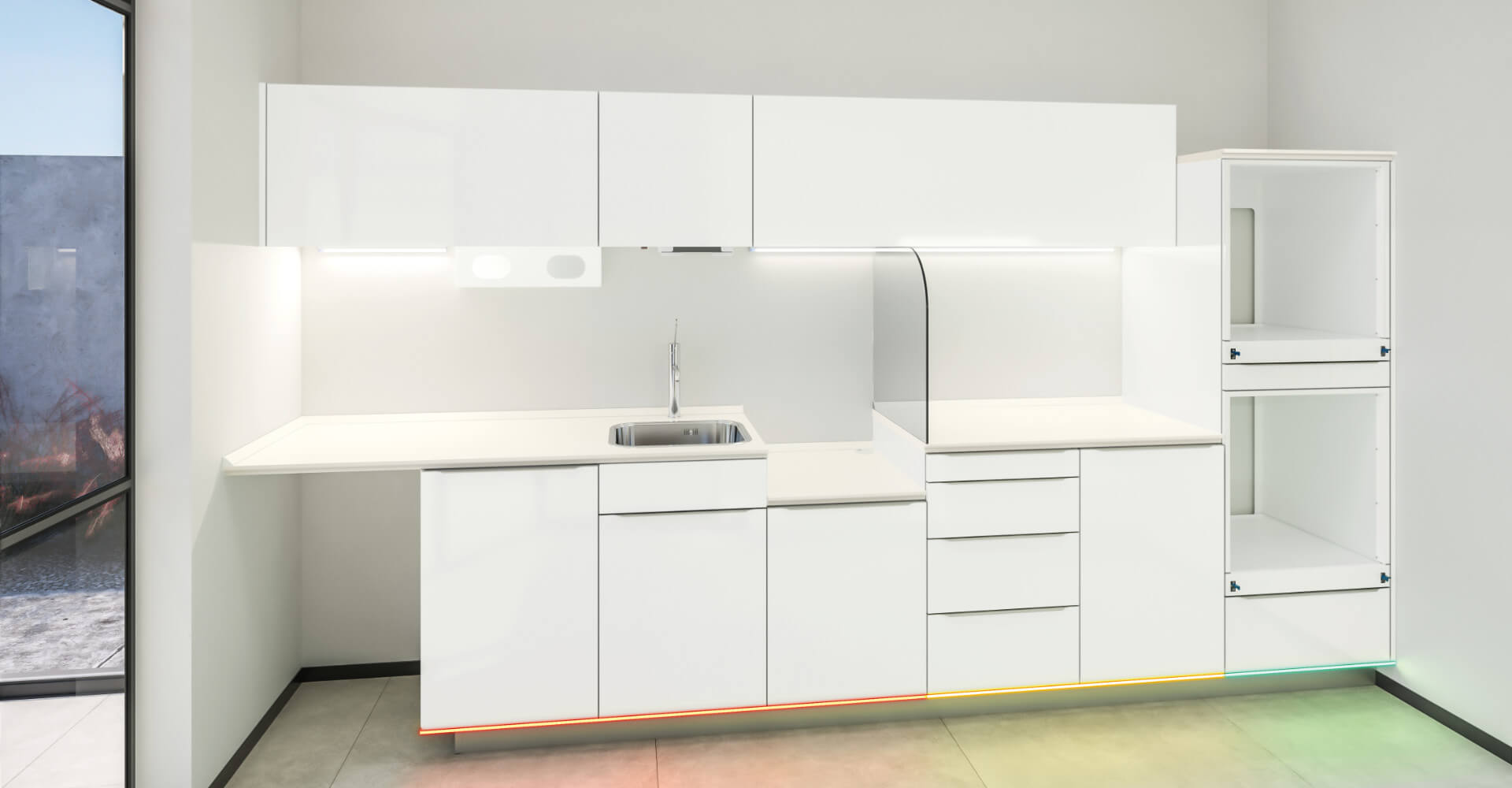 Sterilizzazione